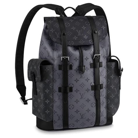 men's louis vuitton backpack